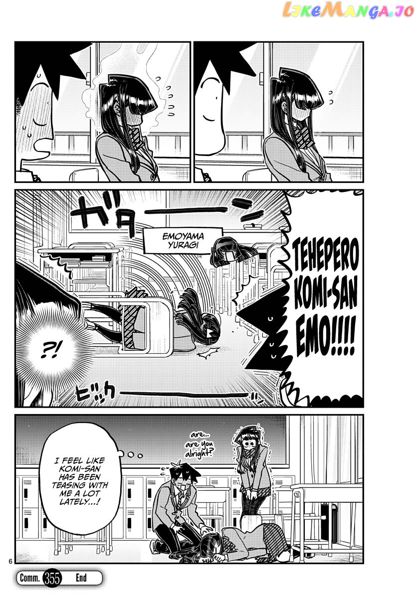 Komi Can